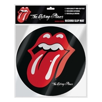 Rolling Stones, The: Logo Slipmat